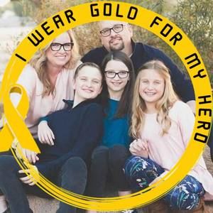 Meet your Posher, Keri